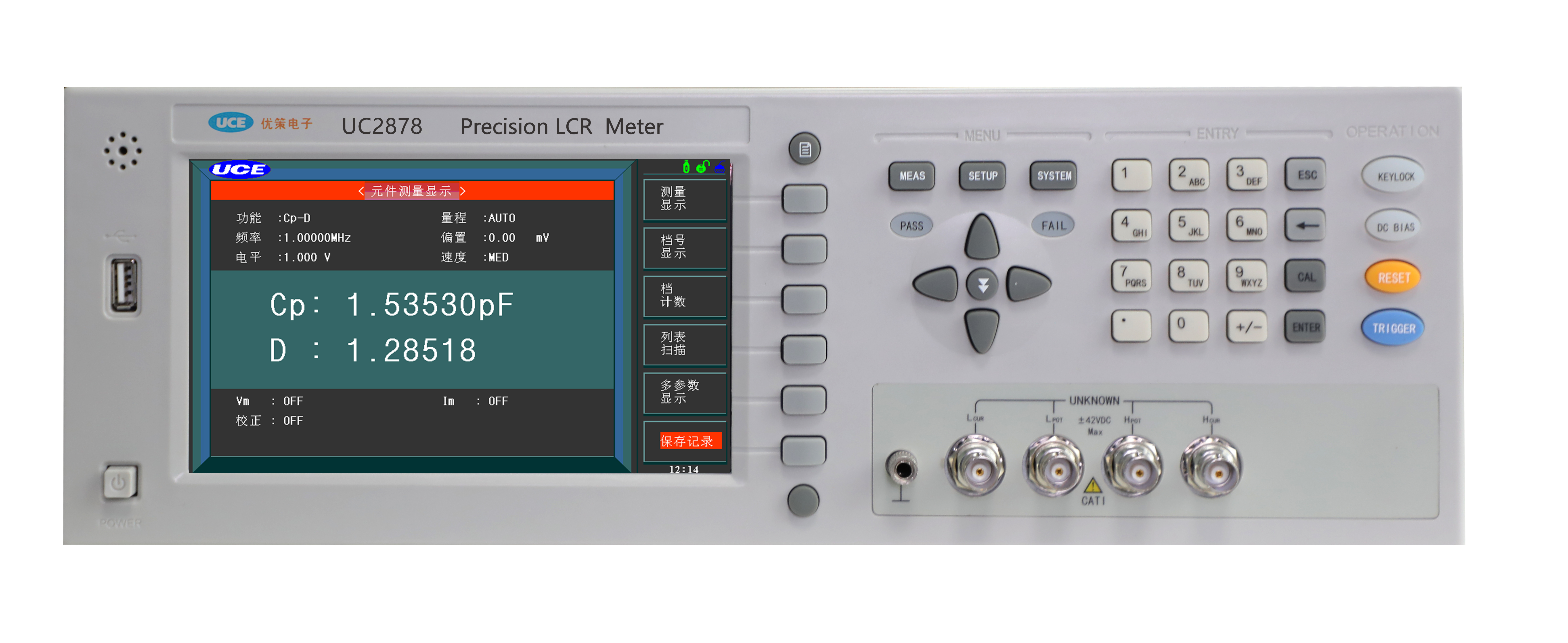 UC2878/78A ���lLCR��(sh��)��늘�